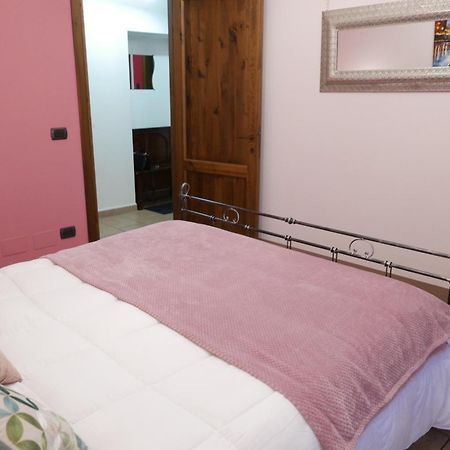 Appartamento Talia Bevagna Exteriör bild