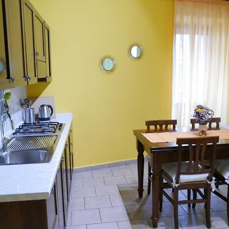 Appartamento Talia Bevagna Exteriör bild