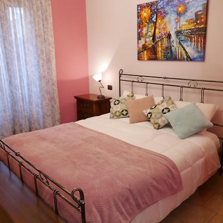 Appartamento Talia Bevagna Exteriör bild